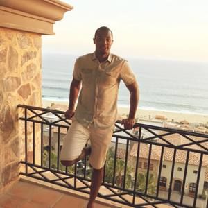 Meet your Posher, Justin